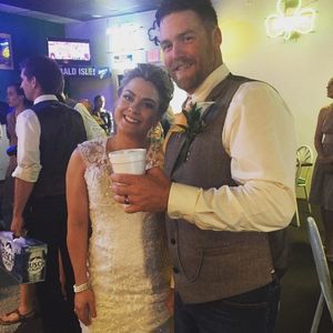 Meet your Posher, Kaleb